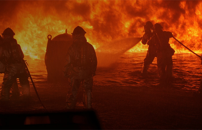 無人機(jī)智慧應(yīng)急管理解決方案